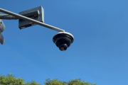 Vicente López: Cómo funciona el dispositivo que utiliza Inteligencia Artificial para detener delincuentes en el distrito