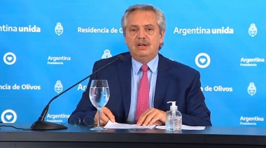 Advertencias a empresarios: En JxC le piden a Alberto basta de "fulbito para la tribuna"