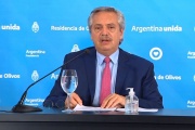 Advertencias a empresarios: En JxC le piden a Alberto basta de "fulbito para la tribuna"