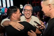 Julio Zamora: “Impulsamos un espacio de diálogo amplio, sin liderazgos indiscutidos”