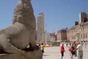 Mar del Plata: la ciudad donde el intendente se va, el que estaba se fue y quiere volver y los nuevos dirigentes