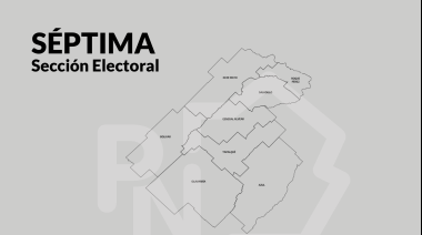 Se dio vuelta: La Libertad Avanza ganó en la Séptima sección