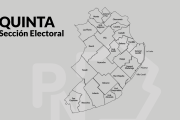 En la Quinta La Libertad Avanza superó al peronismo por más de 15 puntos