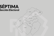 Se dio vuelta: La Libertad Avanza ganó en la Séptima sección