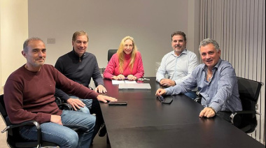 Piden informes en la Legislatura para que se investigue el corte de luz ocurrido durante el cierre de listas