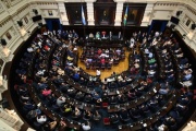 Mensaje para Kicillof: “El calendario electoral ya está, ahora el Señor Gobernador debe empezar a gobernar”