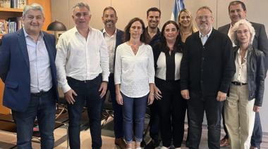 Diego Valenzuela: “Esta marcha de fanáticos ideológicos no cambia las estrategias de LLA”