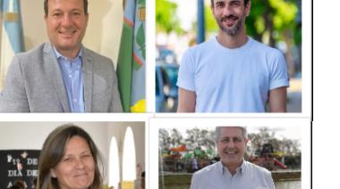 Qué hicieron durante la campaña y cómo se preparan para la elección los intendentes PRO que no están con LLA