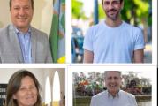 Qué hicieron durante la campaña y cómo se preparan para la elección los intendentes PRO que no están con LLA