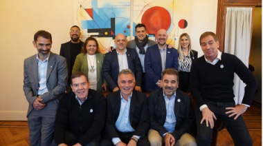Legisladores de LLA PBA aseguran que “claramente el reclamo de la marcha no es genuino, es 100% electoral”