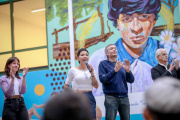 Mayra Mendoza a Javier Milei: “la coimera de tu hermana Karina ya lleva robado $3.240.000.000”