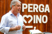 Martínez defendió al campo: “Las idas y vueltas en las reglas de juego, según convenga, debe quedar atrás