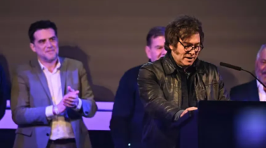 Gonzalo Cabezas: “las expectativas son buenas, pero sabemos que el kirchnerismo es capaz de cualquier cosa”