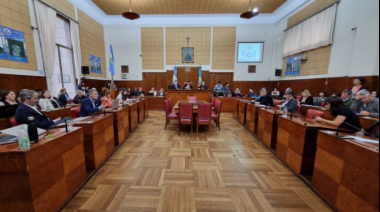 La Coalición Cívica no cierra con Somos Buenos Aires y arma con un intendente PRO