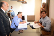 Polémica en Morón: Lucas Ghi y su “Movimiento Derecho al Macrismo”