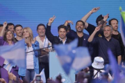 Stalkeo: Le presentan a Kicillof un informe sobre las “andanzas” de un alto funcionario