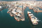 Mar del Plata: Durante el último año cerraron 9 fábricas pesqueras y se perdieron 400 puestos de trabajo