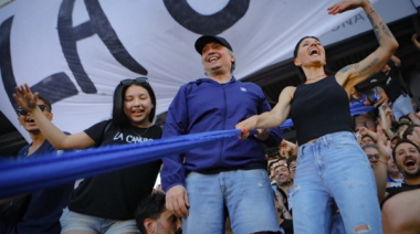La Cámpora ganó 8 de los 9 distritos que gobierna y sacó chapa en 2 impensados
