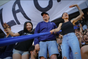 La Cámpora ganó 8 de los 9 distritos que gobierna y sacó chapa en 2 impensados