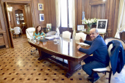 Pablo Zurro: “Algunos funcionarios de Kicillof querían cobrar la herencia de Cristina cuando aún está viva”