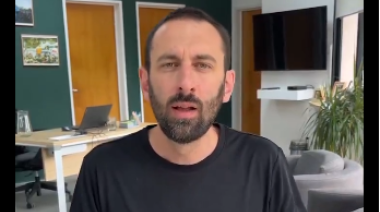 Damián Selci: “El 26 de octubre no es solamente un freno a Milei, es empezar a dar un paso en la dirección correcta”