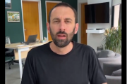 Damián Selci: “El 26 de octubre no es solamente un freno a Milei, es empezar a dar un paso en la dirección correcta”