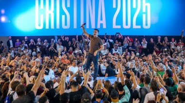 Aseguran que “Cristina Fernández de Kirchner será candidata por la tercera sección electoral”