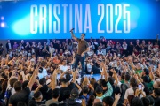 Aseguran que “Cristina Fernández de Kirchner será candidata por la tercera sección electoral”