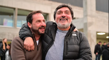 Desde Escobar también criticaron a Cristina Kirchner: “armó una lista que no era competitiva”