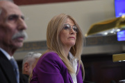 Verónica Magario: “El Congreso demostró que hay límites a la motosierra irracional de Milei”