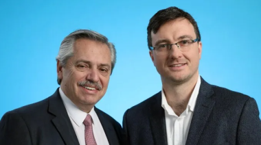 Morón: Lucas Ghi no reconoce el liderazgo de Nuevo Encuentro y se tensiona el armado de listas