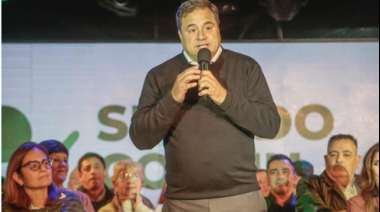 Mar del Plata: "Sentido Común", el espacio que busca romper la polarización entre La Cámpora y el PRO libertario