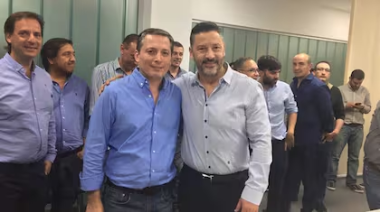 Fernando Gray aventura una derrota del peronismo: “es repetir la misma historia”