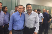 Fernando Gray aventura una derrota del peronismo: “es repetir la misma historia”
