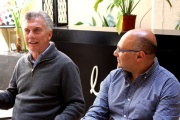 Dos o tres: Macri no descarta una reedición de JxC con el radicalismo