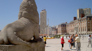 Mar del Plata, la ciudad donde el intendente se va, el que estaba se fue y quiere volver y los nuevos dirigentes