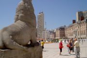 Mar del Plata, la ciudad donde el intendente se va, el que estaba se fue y quiere volver y los nuevos dirigentes