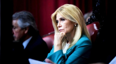 La oposición presiona a Magario: pide sesión ordinaria para aprobar los pliegos de los jueces