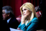 La oposición presiona a Magario: pide sesión ordinaria para aprobar los pliegos de los jueces