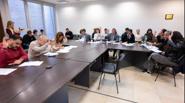 Diputados: Avanzó proyecto para concientizar sobre discapacidades en el sistema educativo provincial