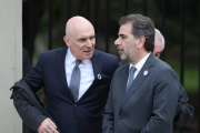 Estos son los diputados nacionales de la PBA que votaron en contra de la Universidad pública y Garraghan