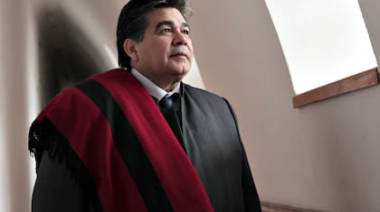 Encuentro peronista de Mario Ishii: el 70% de los presentes sigue pensando que "desdoblar es un error"