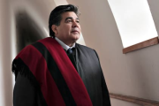 Encuentro peronista de Mario Ishii: el 70% de los presentes sigue pensando que "desdoblar es un error"
