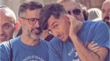 Morón: Nuevo Encuentro le pide a Lucas Ghi que deje de proteger a funcionario acusado de abuso