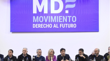 Cómo les fue a los intendentes que le responden al gobernador Axel Kicillof: acá los detalles