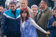 Intendente peronista estalló contra CFK, Máximo y La Cámpora de su distrito: “la gente no los quiere”