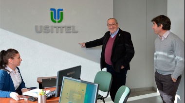 Denuncian que Lunghi aprovecha la deuda de la Usina Tandil y arma empresas paralelas: a dónde va la plata