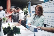 Blanca Cantero: “Espero que la oposición tenga puestos los pantalones largos y ayude”