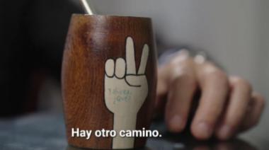 Axel Kicillof: “Vimos a Milei festejar y cantar mientras el país atravesaba días de angustia”