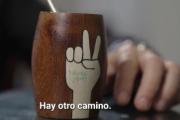 Axel Kicillof: “Vimos a Milei festejar y cantar mientras el país atravesaba días de angustia”